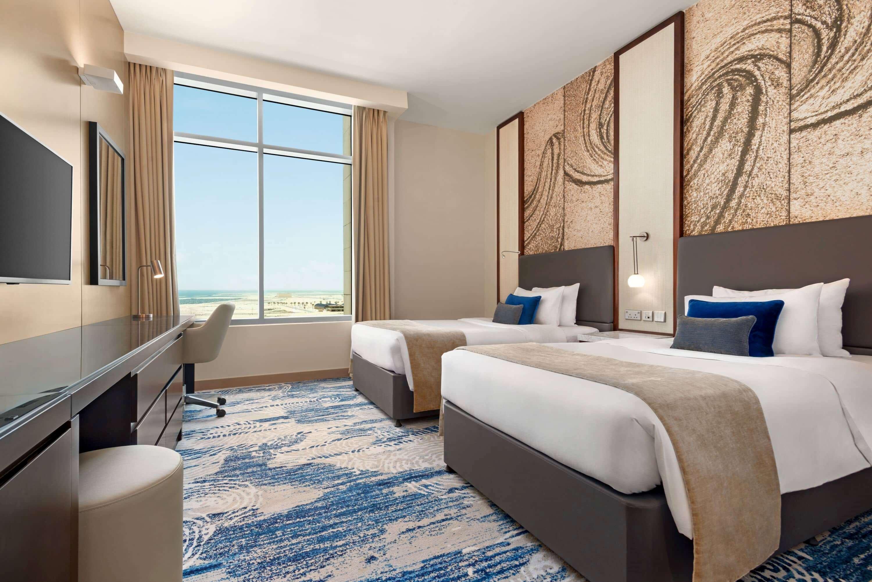 Hotel Novotel Gold District Dubai