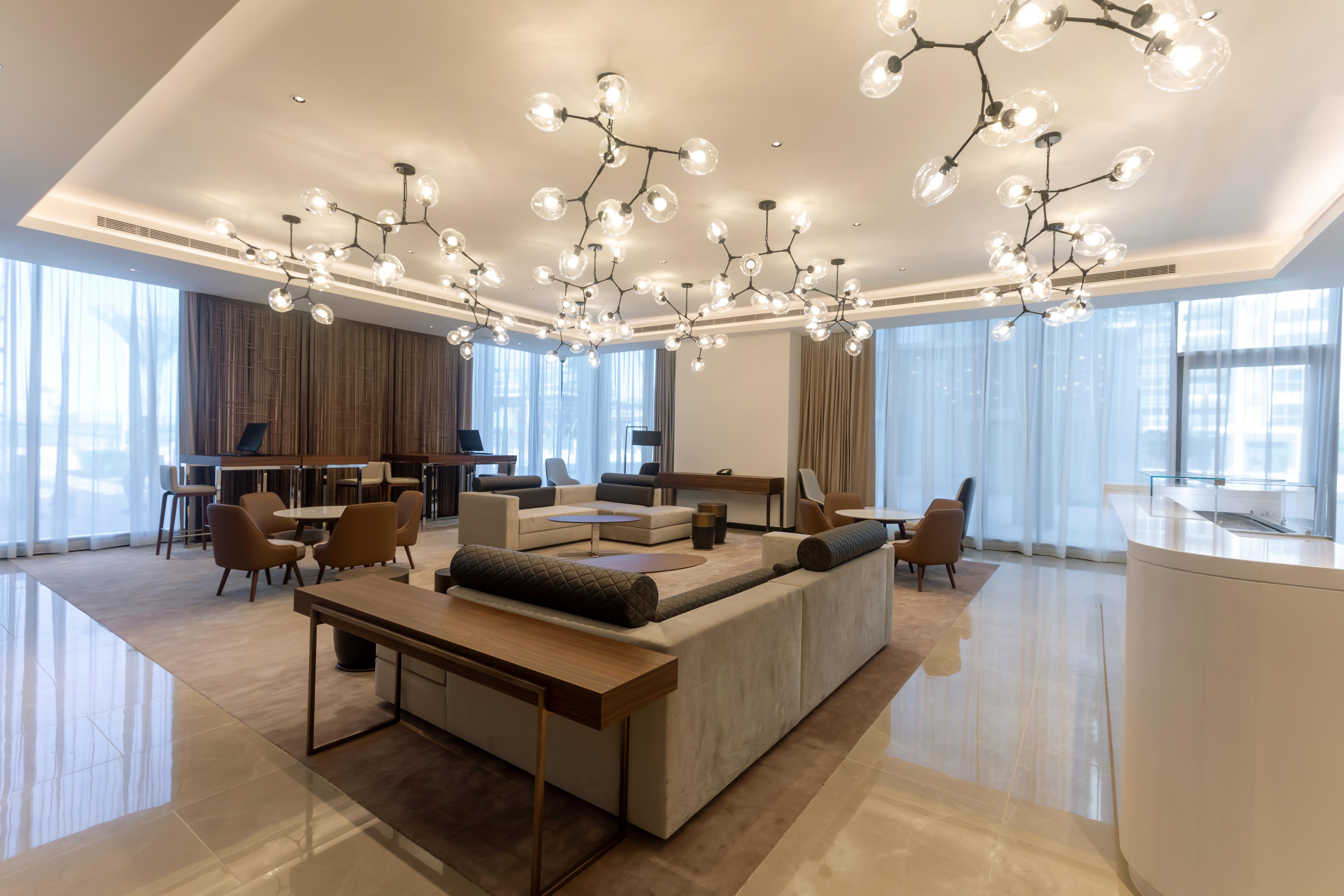 Novotel Gold District