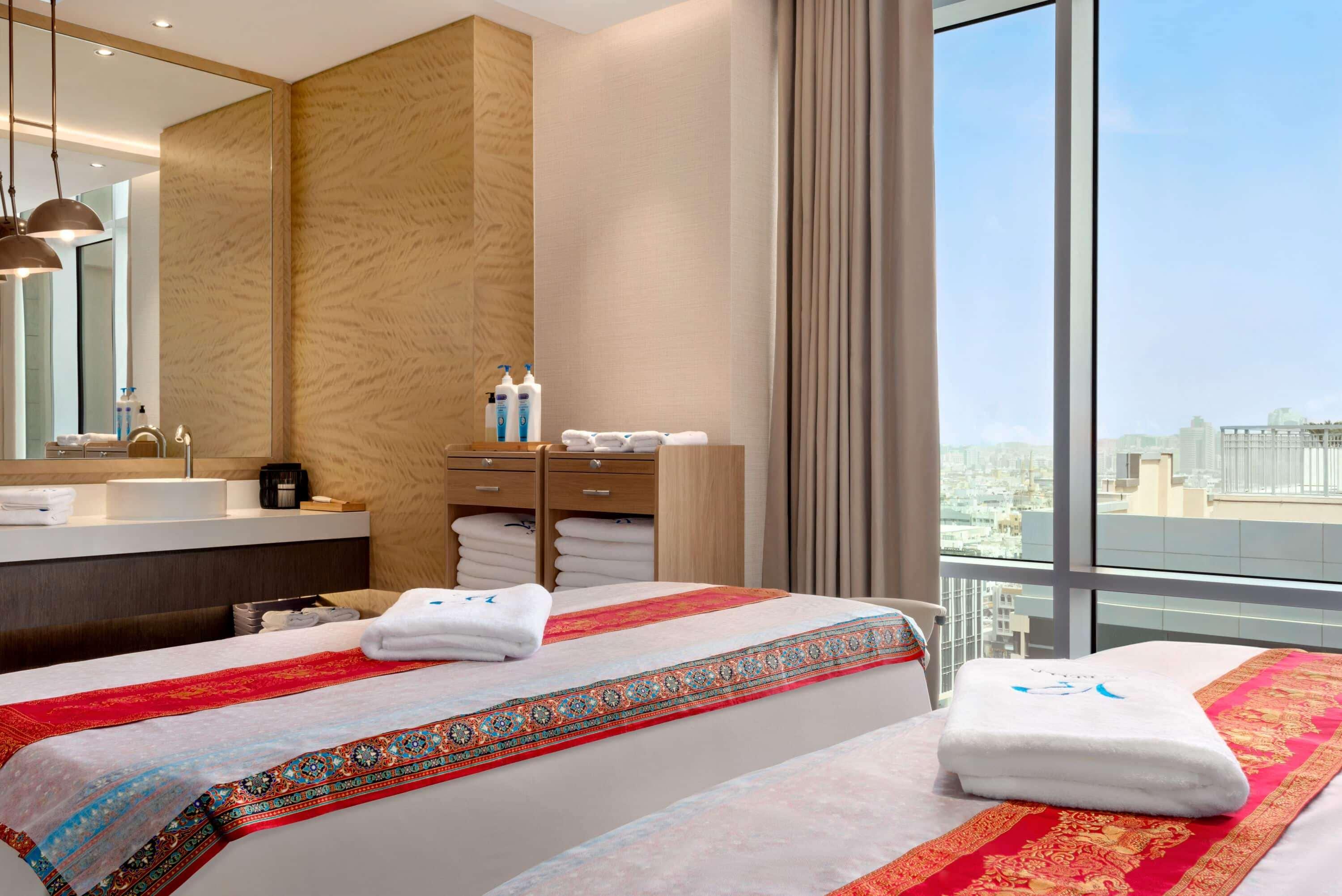 Novotel Gold District