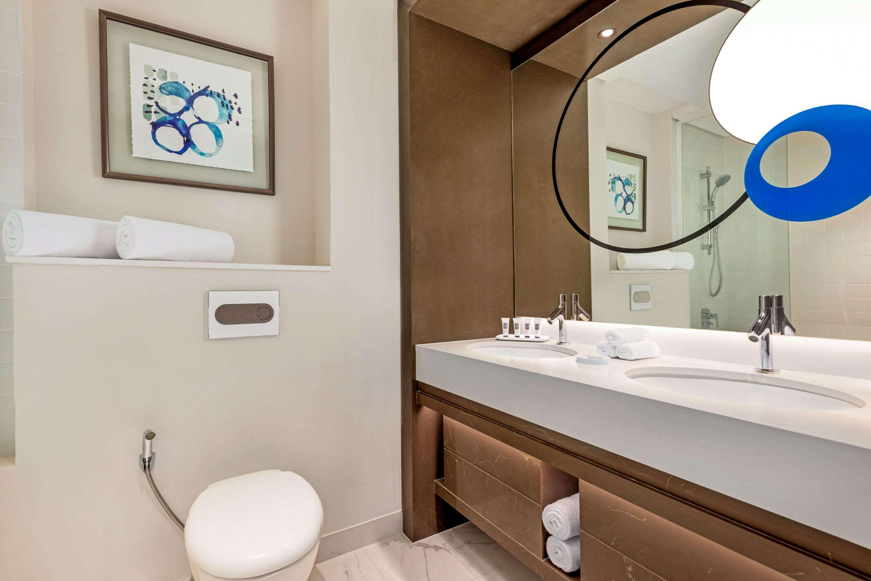 Hotel Novotel Gold District