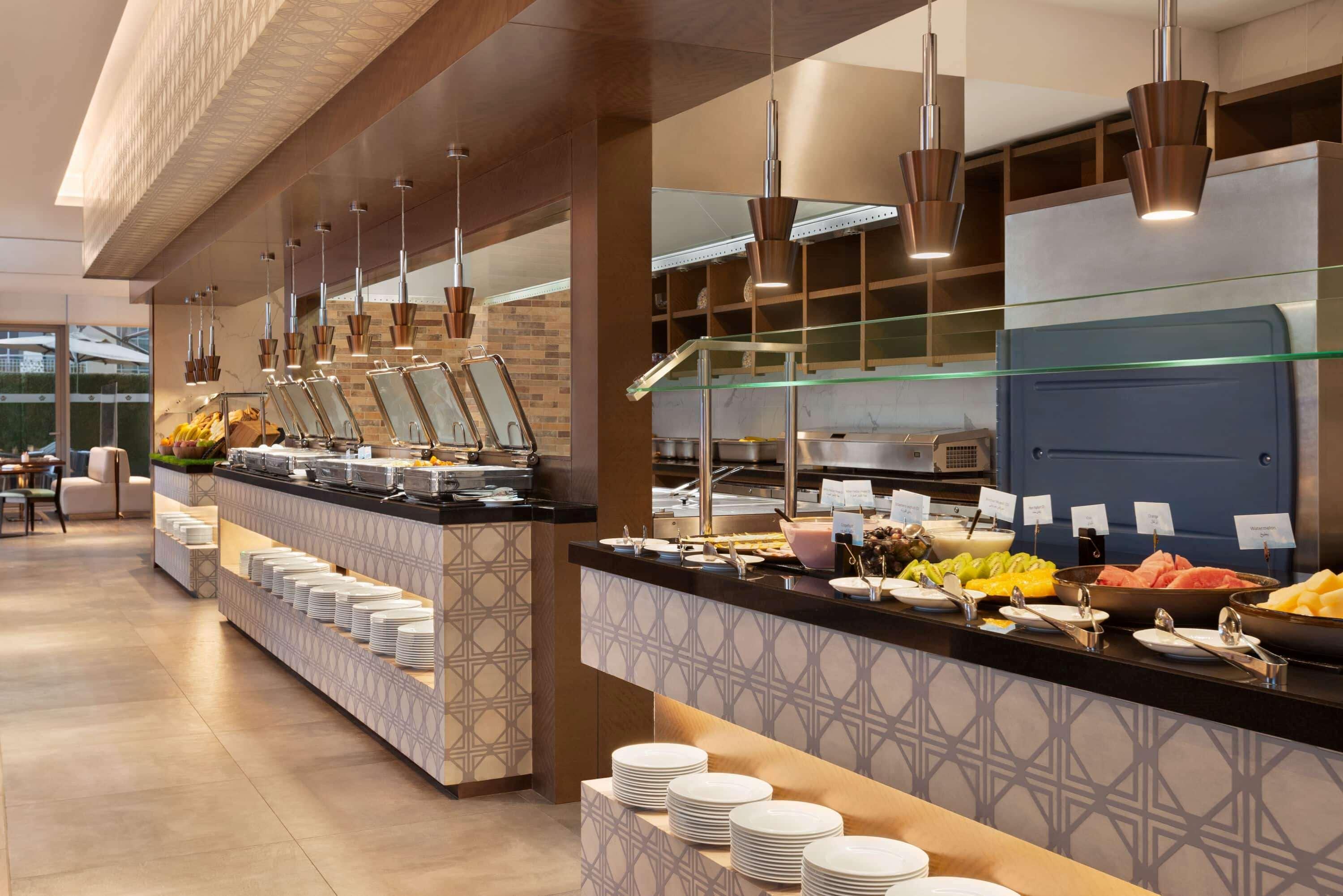 Novotel Gold District 4* Dubai