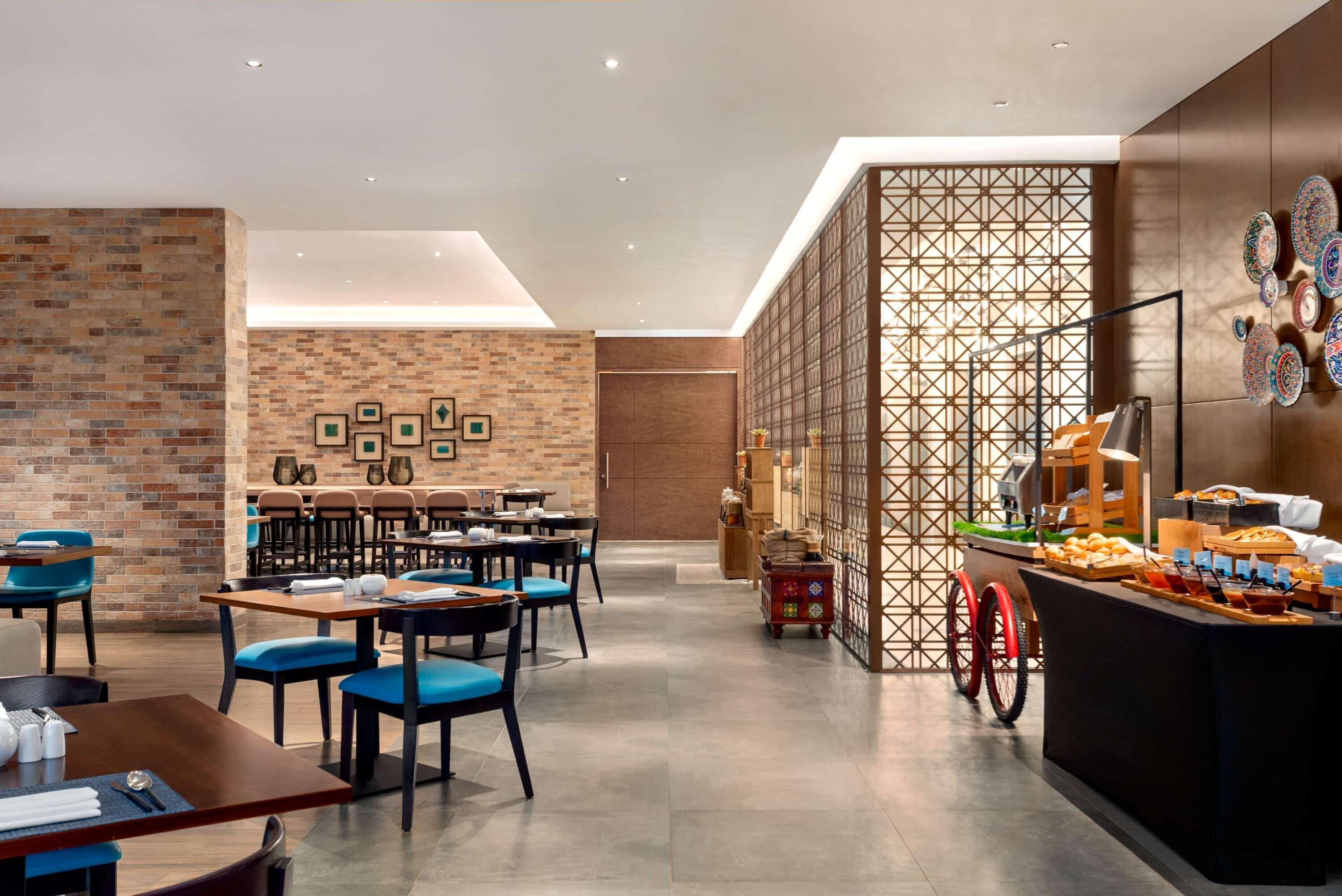 Novotel Gold District