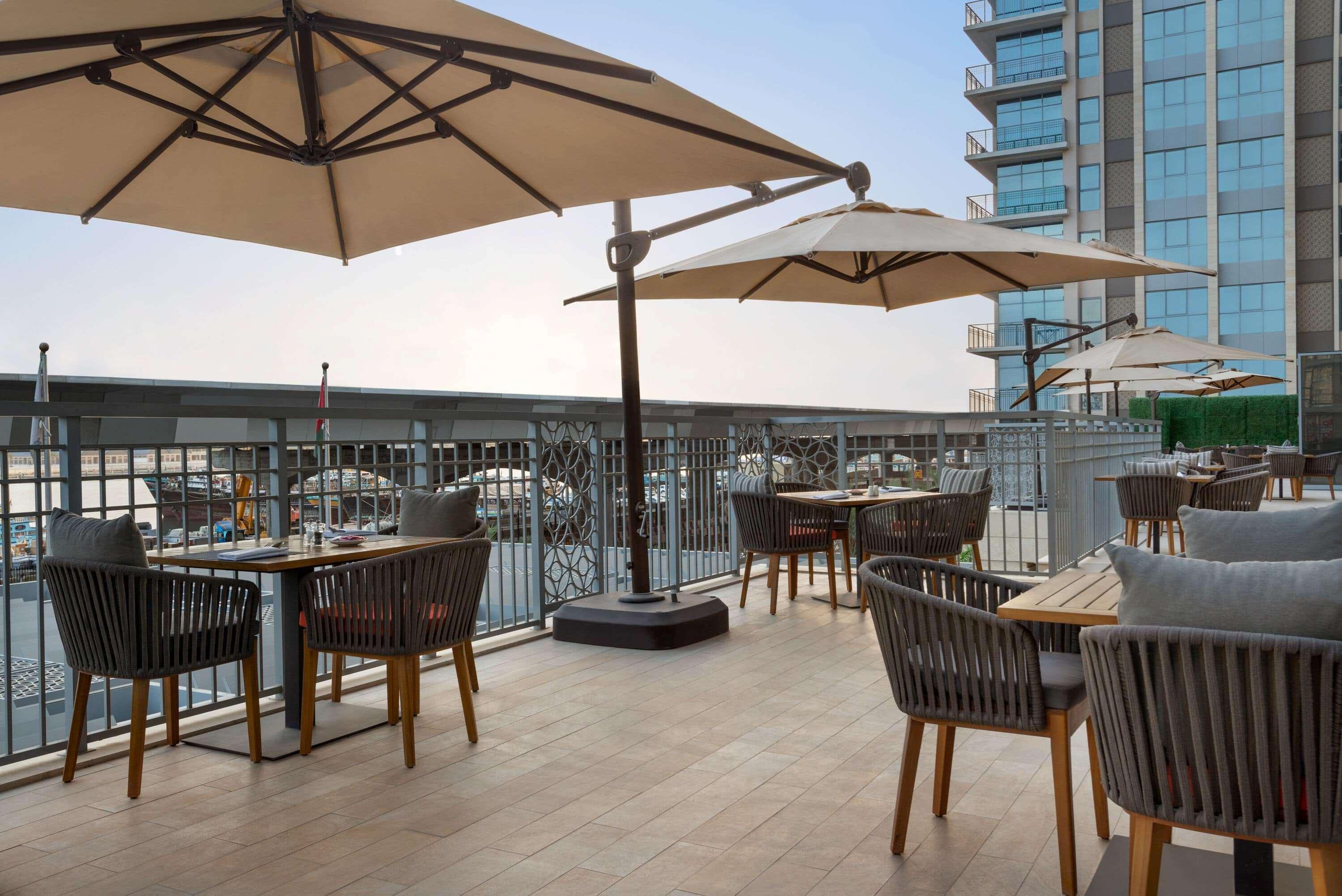 Novotel Gold District 4* Dubai