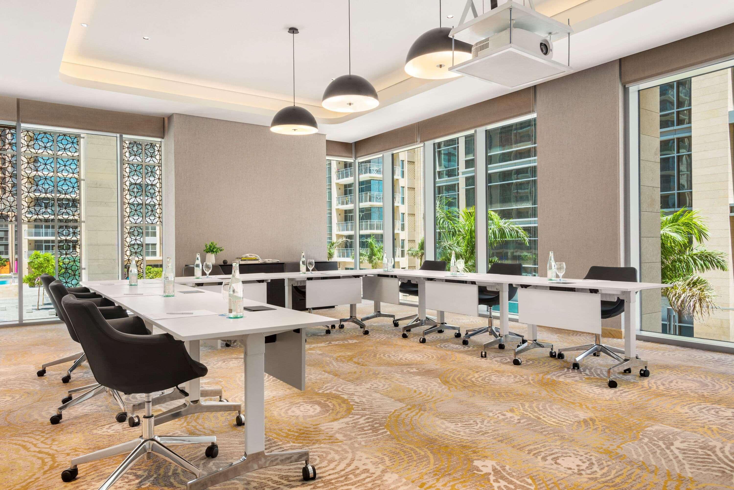 Novotel Gold District 4*