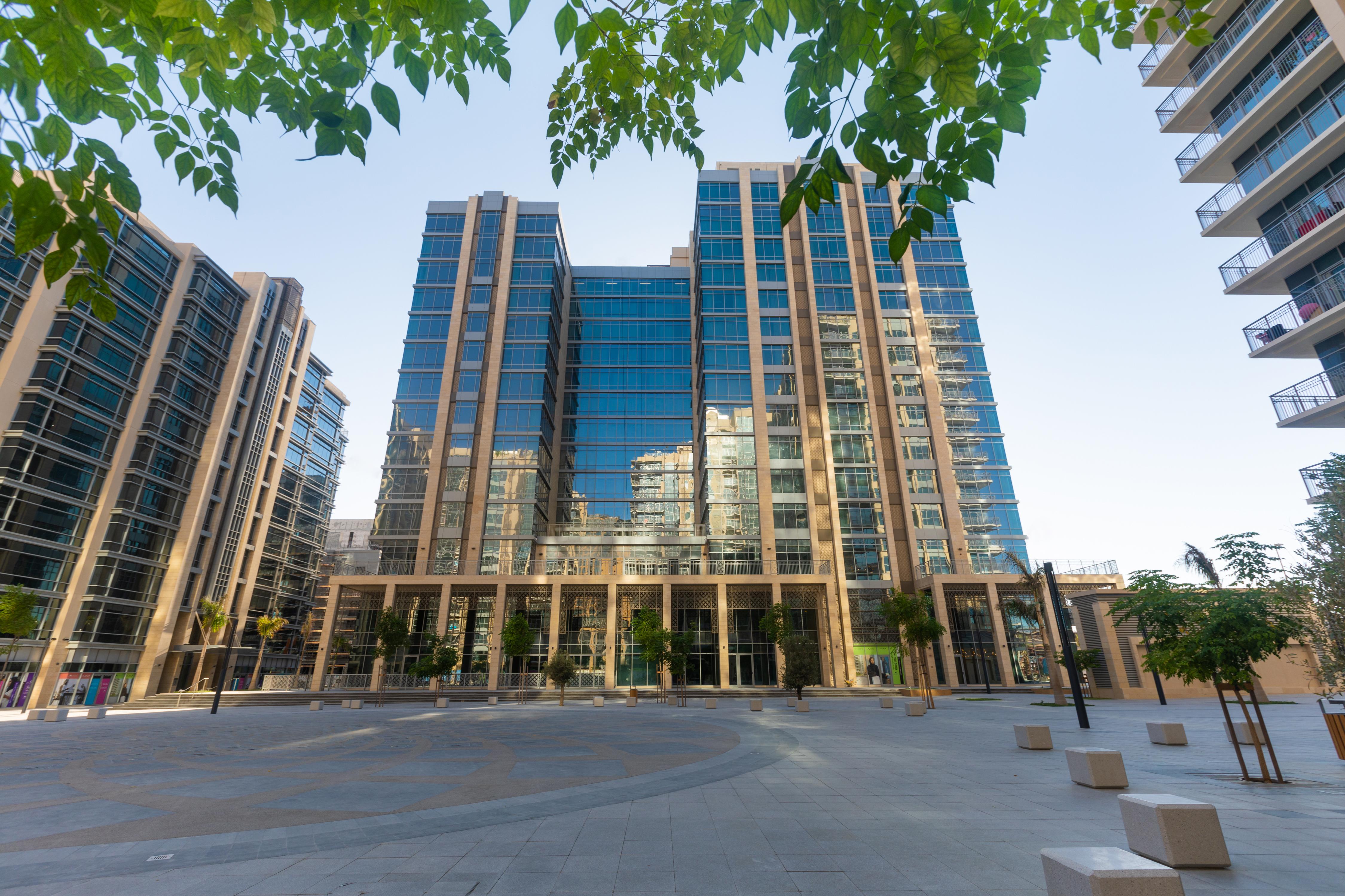 Novotel Gold District 4* Dubai