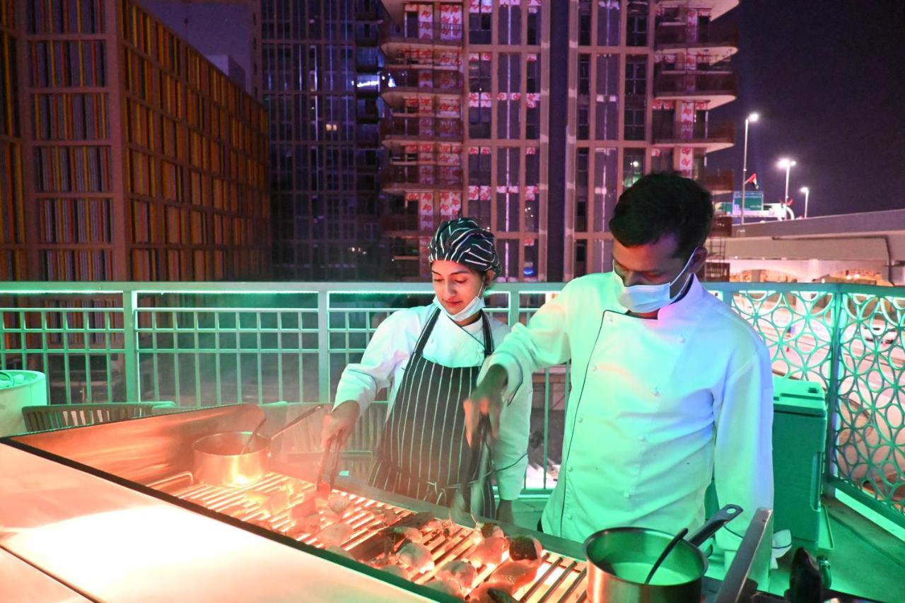 Novotel Gold District 4*