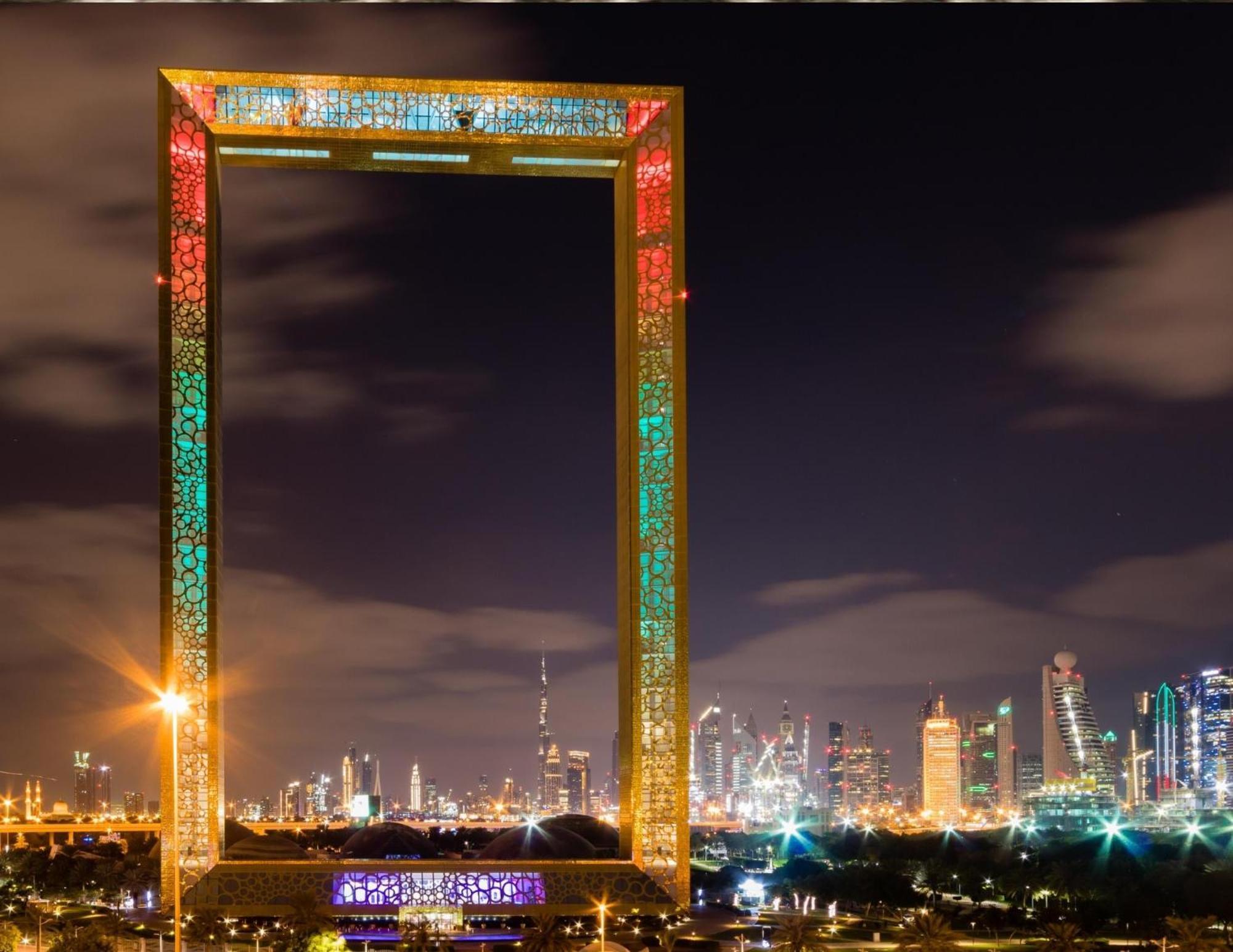 Novotel Gold District